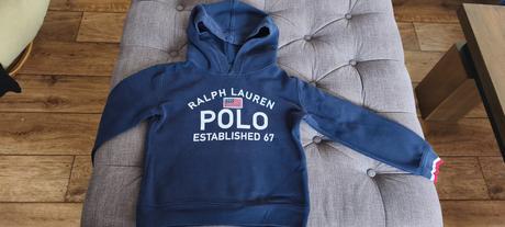 Mikina, ralph lauren,122