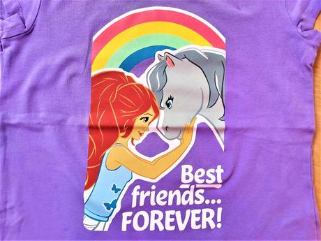 Tričko originál lego vel.140, lego,140