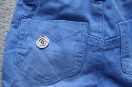 Šortky, kenvelo,104