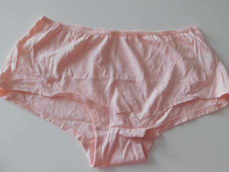 Dívčí bavlněné kalhotky, george,164