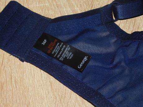 Dámská podprsenka, george,s