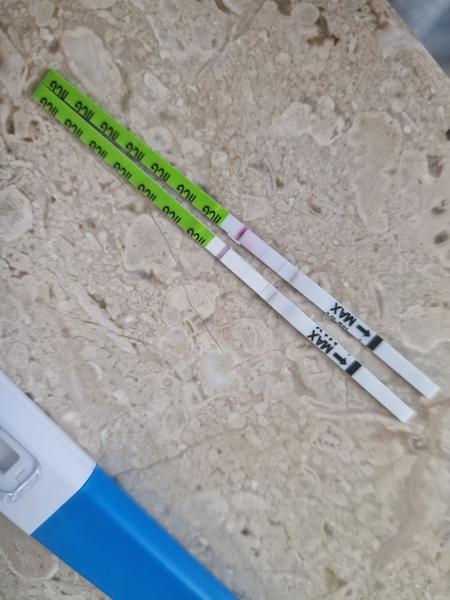 Těhotenství nebo biochemické těhotenství? Jak to poznat?