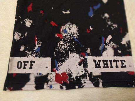 Tričko vel. 104, 104