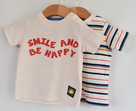 Tričko vel. 3 - 6 m, f&f,68