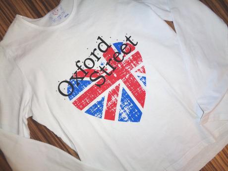 Luxusní bílé tričko se srdíčkem oxford, alive,164