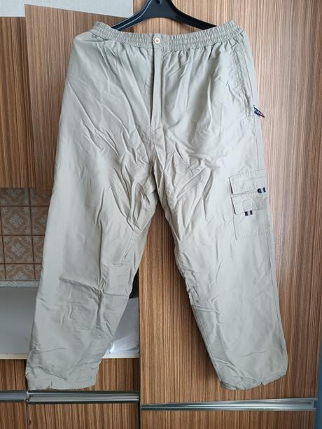 Pánské kalhoty aldinova, l