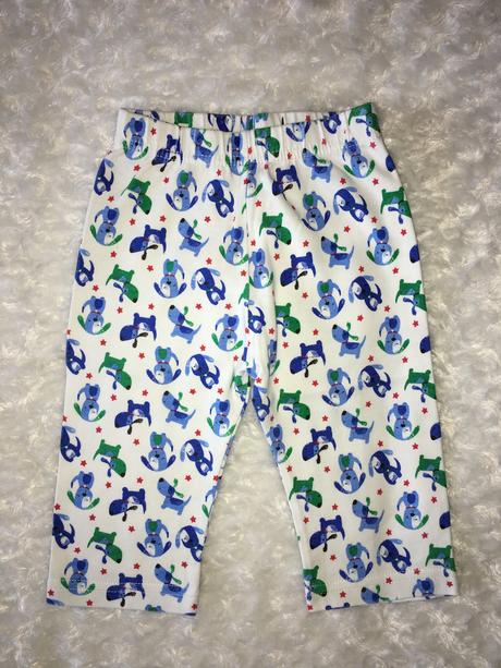 Bavlněné pyžamo f&f, f&f,74