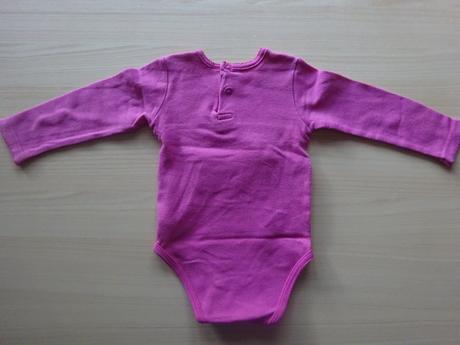 4x body různé dl.r., vel. 80, pepco,80