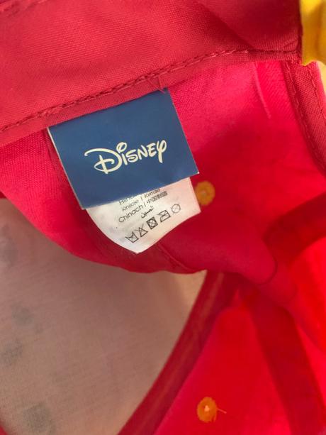 Čepice & kšiltovka frozen lindex vel. 104/116, lindex,110