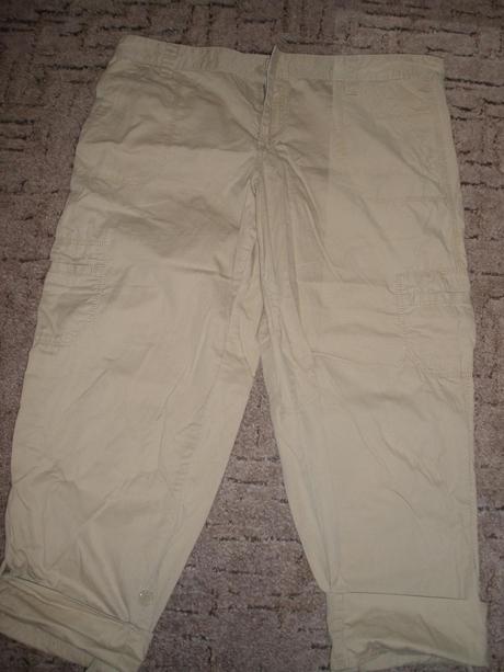 7/8 kalhoty, calvin klein,44