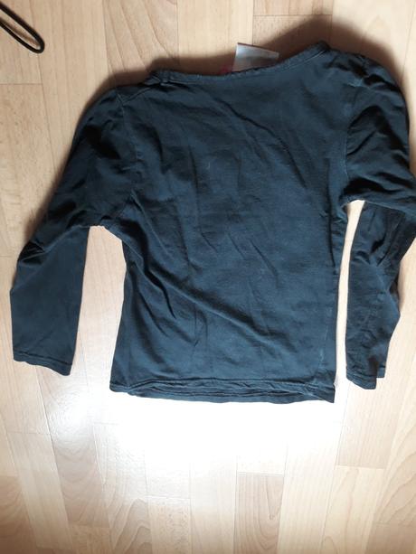 Tričko monster, 116