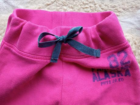 Teplaky zn. next vel. 104, next,104