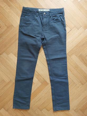 Kalhoty, denim co,158
