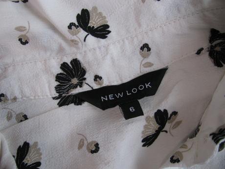 Letní šaty-new look, new look,34