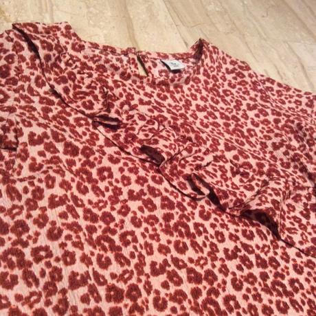 Lehoučké letní šaty zn. tu, tu,110