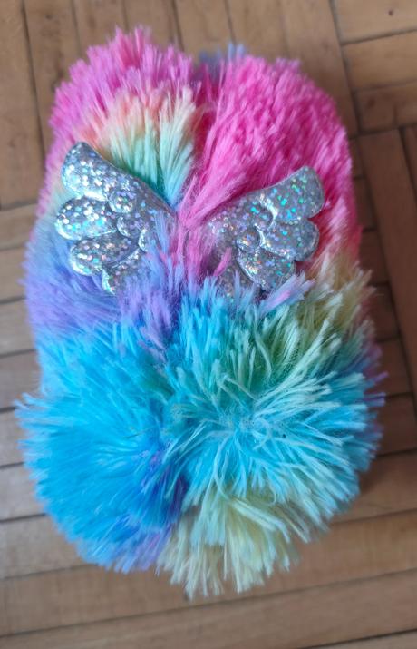 Plyšová hračka_top stav, 