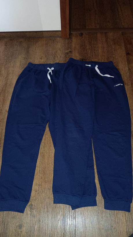 Pánské tepláky, lotto,m