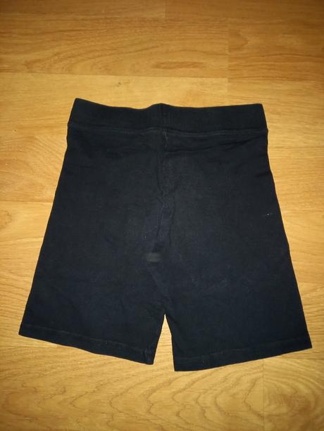 Elastické šortky george 134/140, george,134