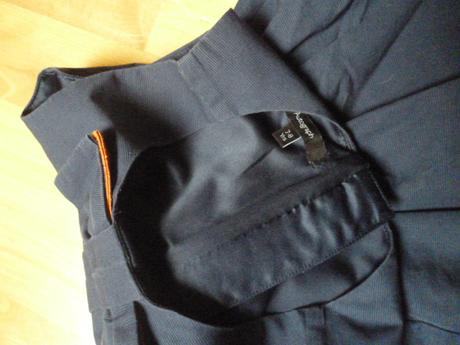 Krásné šaty autograph 7-8, 128