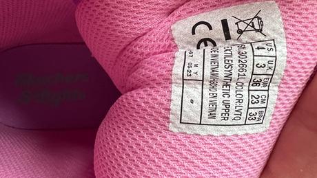 Zimní boty skechers vel. eu36, skechers,36