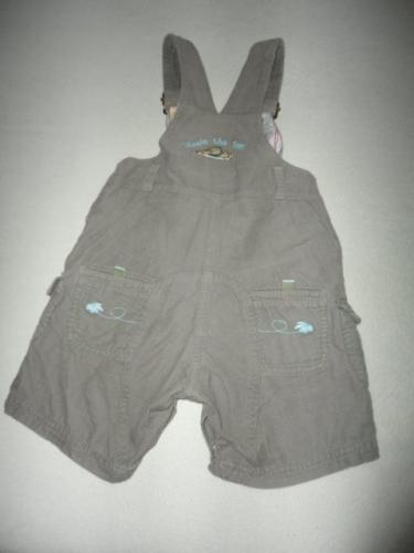 Jako nové kraťasy s přebalem z h+m, vel. 74, h&m,74