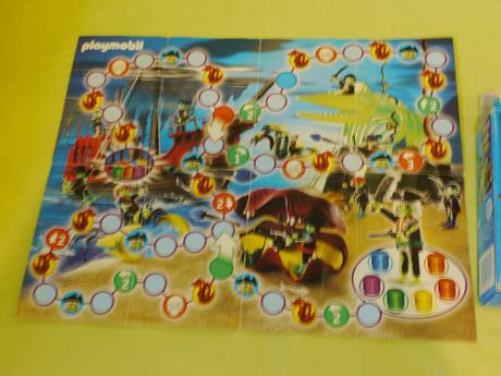 Playmobil 7969 - hra,