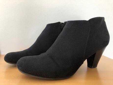 Kotníkové na podpadku, graceland,38