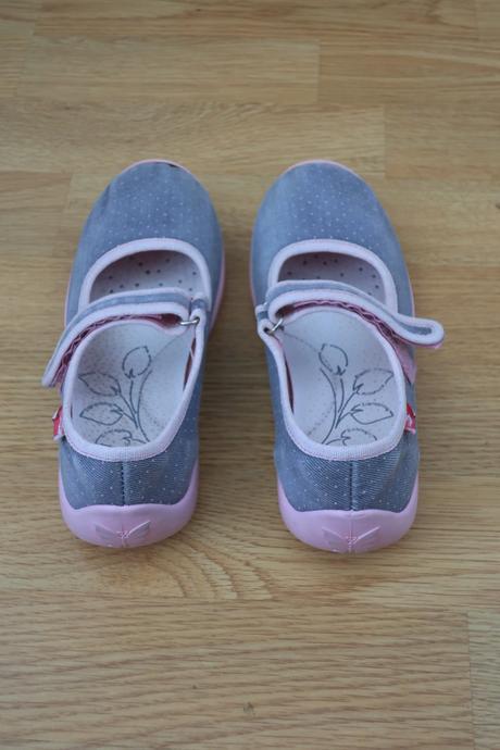 Papuče ren but 33, ren but,33