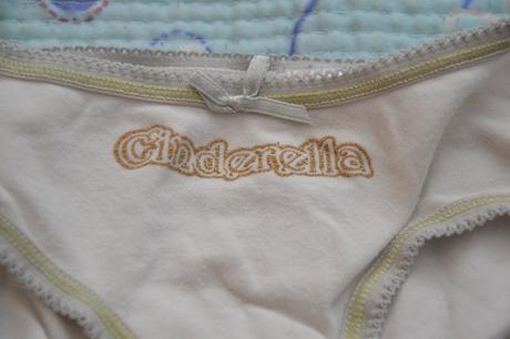 104 110 dívčí kalhotky, h&m,110