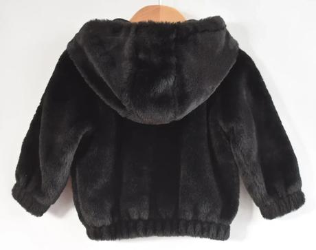 Bunda vel. 12 - 18 m, f&f,86