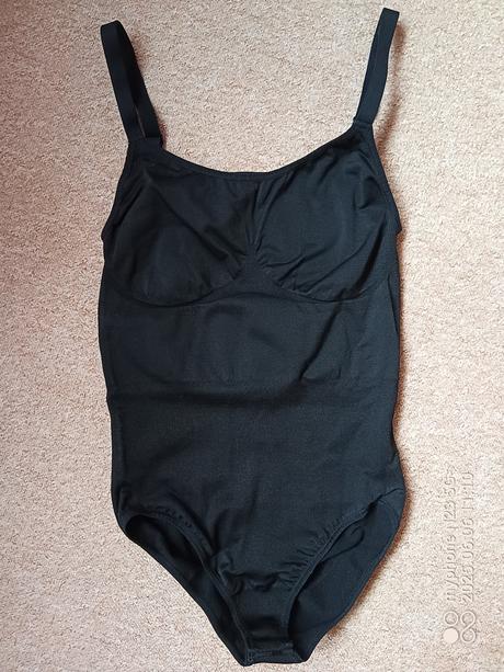 Body ženy "push-up zadeček" vel."m", m