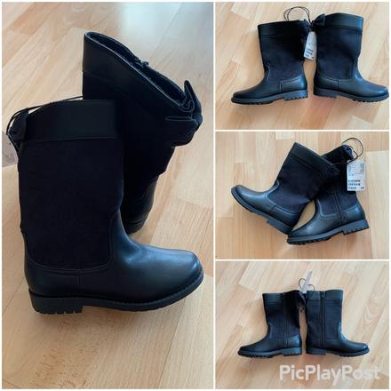 Boty & kozačky h&m vel. 29, h&m,29