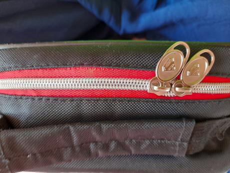 Termotaška, pouzdro na svačinu, taška spiderman,