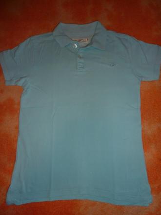 Polotriko s límečkem, h&m,134
