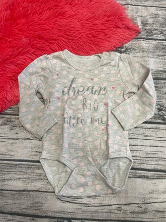 Dívčí body 74/80, 74