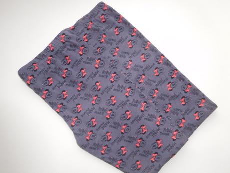 2x legíny s minnie vel. 140/146, c&a,146
