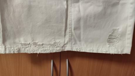 Džínová sukýnka camaïeu, camaieu,40