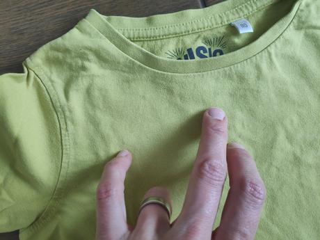 Tričko vel.110, palomino,110