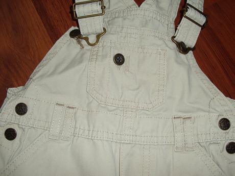 Laclové kalhoty, c&a,86