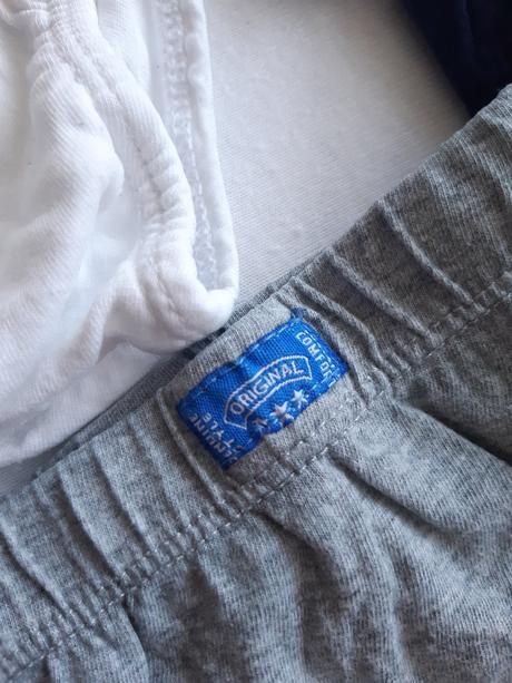 Slipy 122/128, f&f,128