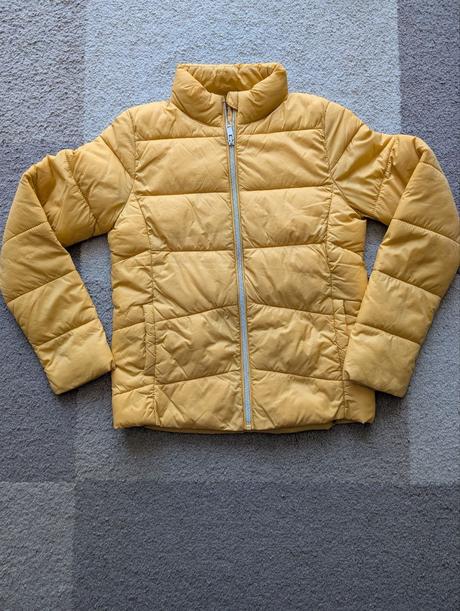 Dívčí bunda, primark,152