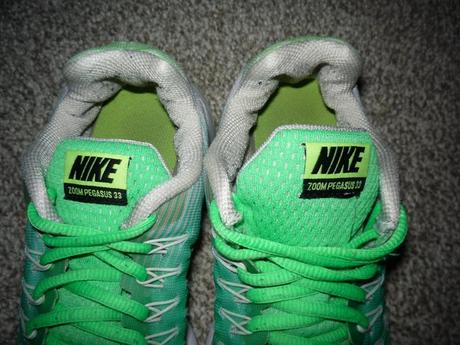 Tenisky nike zoom vel 36,5,stélka 23cm, nike,36