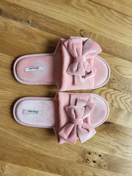 Papuče orsay eur 38, 38