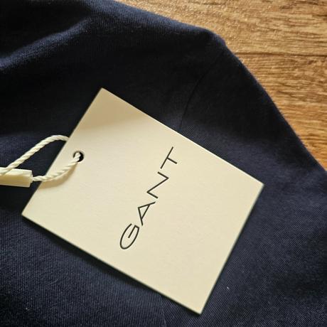 Dámské triko gant vel. xs, gant,xs