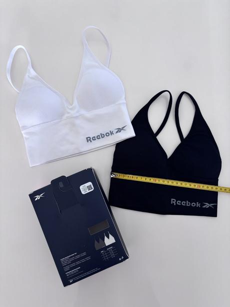 Spodní prádlo reebok, vel. xs, reebok,xs