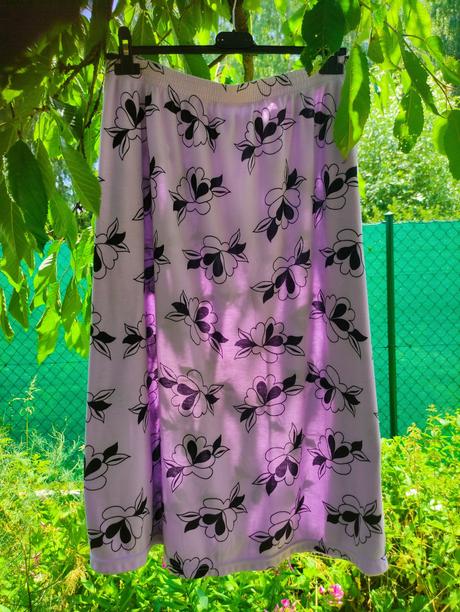 Sukně - vel 50-52-54, 52