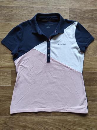 Tričko, tommy hilfiger,s