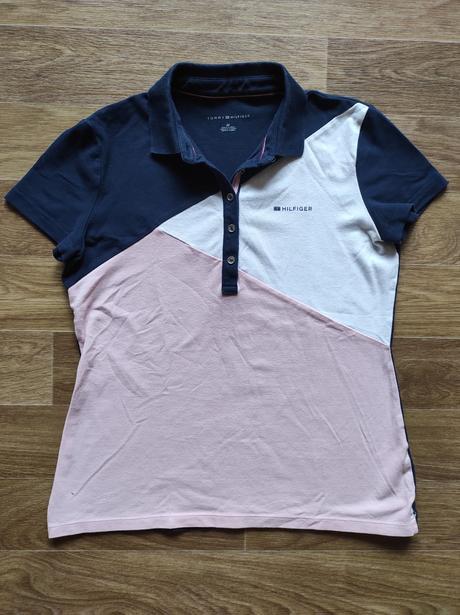Tričko, tommy hilfiger,s