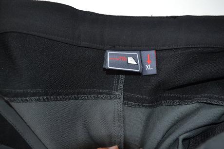 Sportovní kalhoty zn. epister vel.xl top stav, xl