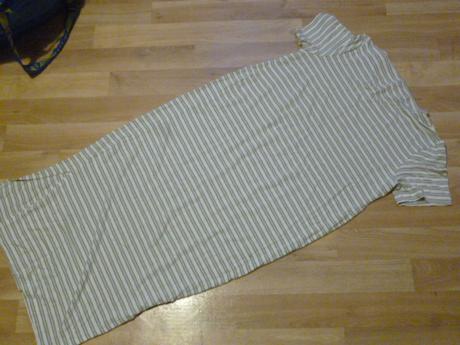 Elastické šaty vel.m-l next pro maminy, next,m